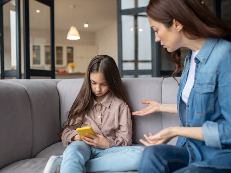 A gyerekpszichológus egy olyan szakember, aki segít megérteni a gyermek viselkedése mögött meghúzódó érzéseket