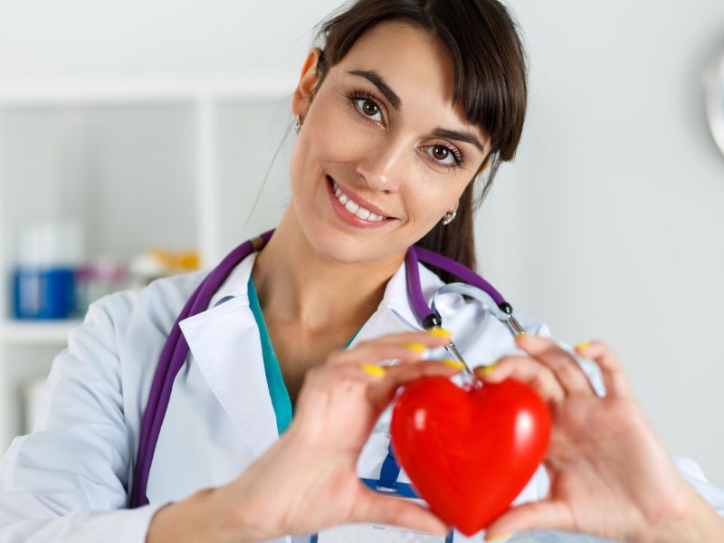 Ezek a leggyakoribb női betegségek, amikre oda kell figyelni - Életet menthet a korai felismerés