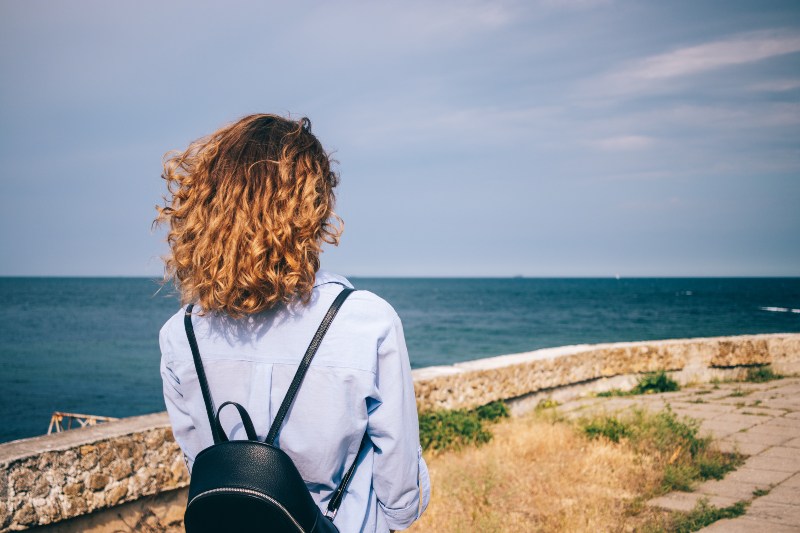 Újrakezdés a nyáron – szakítás után egyedül utazni