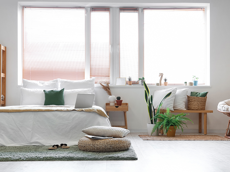 Minimalizmus a mindennapokban: hogyan ad több teret és nyugalmat az egyszerűbb élet?