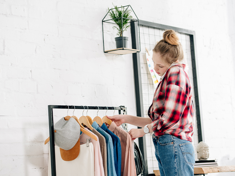 Minimalizmus a mindennapokban: hogyan ad több teret és nyugalmat az egyszerűbb élet?”