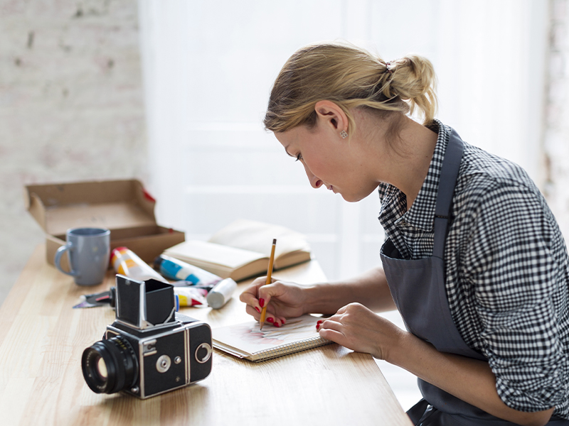 Hobbi előnyei: Miért fontos, és hogyan találd meg a hozzád illőt?