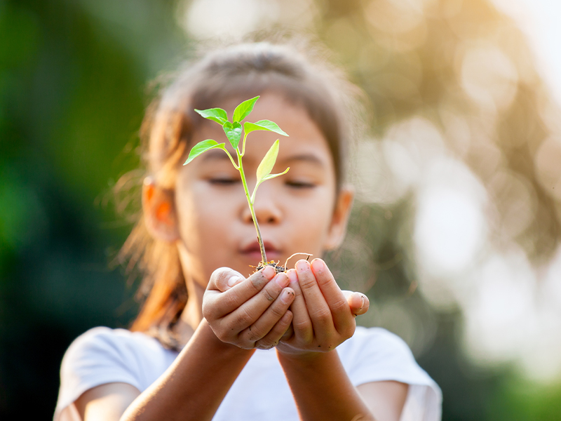 Fedezd fel, hogyan segíthet az önkéntesség anyaként a lelki feltöltődésben, és milyen értékeket ad át a gyerekednek és neked is.